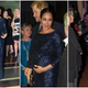 Prince Harry, Duke of Sussex and Meghan, Duchess of Sussex attend the Cirque du Soleil Premiere Of ‘TOTEM’ at Royal Albert Hall on January 16, 2019 in London, England.